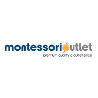 Montessori Outlet logo, Montessori Outlet contact details