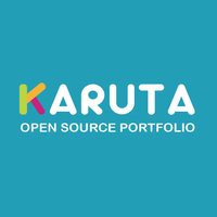 karuta Open Source Portfolio (Francophone) logo, karuta Open Source Portfolio (Francophone) contact details