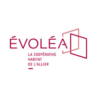 Evolea logo, Evolea contact details