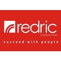 redric Consulting logo, redric Consulting contact details