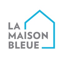 La Maison Bleue : Milieu de vie prÃ©ventif Ã  l'enfance logo, La Maison Bleue : Milieu de vie prÃ©ventif Ã  l'enfance contact details