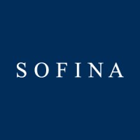 Sofina logo, Sofina contact details