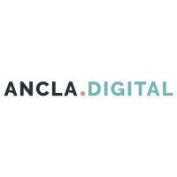 Ancla Digital logo, Ancla Digital contact details