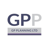 GP Planning Ltd logo, GP Planning Ltd contact details