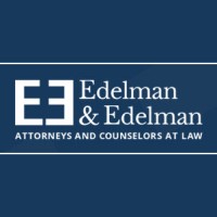 Edelman & Edelman, P.C. logo, Edelman & Edelman, P.C. contact details