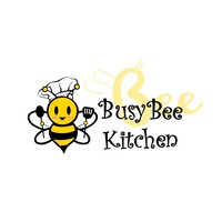 Busy Bee Kitchen logo, Busy Bee Kitchen contact details