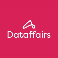 Dataffairs logo, Dataffairs contact details