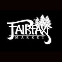 Fairfax Market logo, Fairfax Market contact details