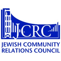 Jewish Community Relations Council logo, Jewish Community Relations Council contact details