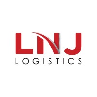 LNJ Logistics logo, LNJ Logistics contact details