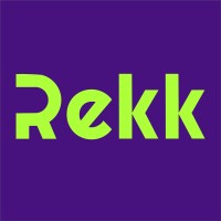 Rekk logo, Rekk contact details