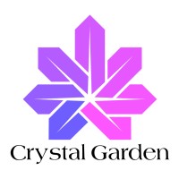 Crystal Garden Spa & Resource Center logo, Crystal Garden Spa & Resource Center contact details