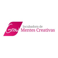 GROW Incubadora de Mentes Creativas logo, GROW Incubadora de Mentes Creativas contact details