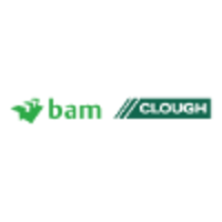 BAM Clough JV logo, BAM Clough JV contact details