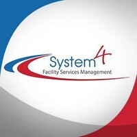 System4 Facility Services - San Francisco East Bay logo, System4 Facility Services - San Francisco East Bay contact details