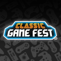 Classic Game Fest logo, Classic Game Fest contact details