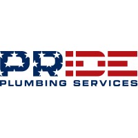 Pride Plumbing Services logo, Pride Plumbing Services contact details