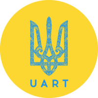 UART logo, UART contact details