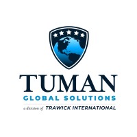 Tuman Global Solutions logo, Tuman Global Solutions contact details