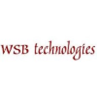 WSB Technologies logo, WSB Technologies contact details