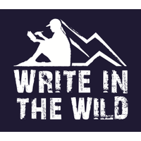 Write in the Wild logo, Write in the Wild contact details