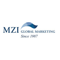 MZI Global Marketing logo, MZI Global Marketing contact details