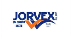 Jorvex SA logo, Jorvex SA contact details