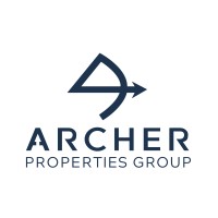 Archer Properties Group logo, Archer Properties Group contact details