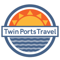 Twin Ports Travel logo, Twin Ports Travel contact details