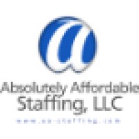 Absolutely Affordable Staffing logo, Absolutely Affordable Staffing contact details