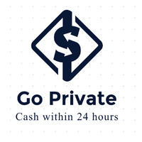 Go Private Finance logo, Go Private Finance contact details