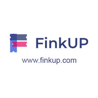 Finkup.com logo, Finkup.com contact details