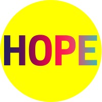 HopeSocial logo, HopeSocial contact details