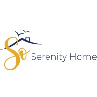 So'Serenity Home logo, So'Serenity Home contact details