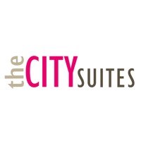 The City Suites Hotel logo, The City Suites Hotel contact details