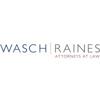 Wasch Raines LLP logo, Wasch Raines LLP contact details