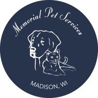 Memorial Pet Services logo, Memorial Pet Services contact details