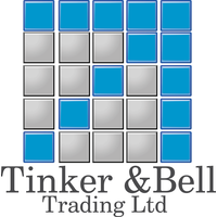 Tinker and Bell Trading Ltd logo, Tinker and Bell Trading Ltd contact details