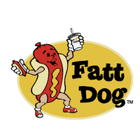 Fatt Dog logo, Fatt Dog contact details