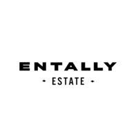 Entally Estate logo, Entally Estate contact details