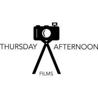 Thursday Afternoon Films logo, Thursday Afternoon Films contact details