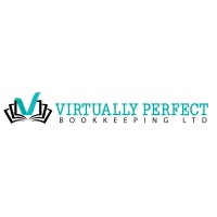 Virtually Perfect Bookkeeping Ltd. logo, Virtually Perfect Bookkeeping Ltd. contact details