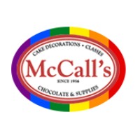 McCall's - Bakers Warehouse logo, McCall's - Bakers Warehouse contact details