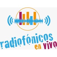 Radiofonicos en Vivo logo, Radiofonicos en Vivo contact details