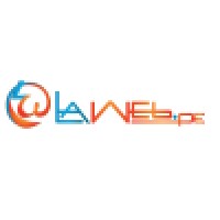 LaWeb.pe logo, LaWeb.pe contact details