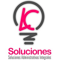 LC Soluciones logo, LC Soluciones contact details