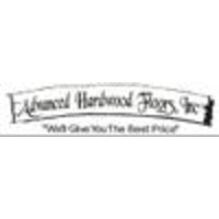 Advanced Hardwood Flooring logo, Advanced Hardwood Flooring contact details