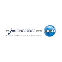 The JM Longbridge Group logo, The JM Longbridge Group contact details