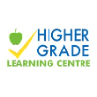 Higher Grade Learning Centre logo, Higher Grade Learning Centre contact details