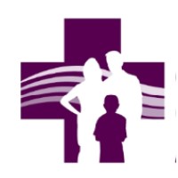 George C. Grape Community Hospital logo, George C. Grape Community Hospital contact details